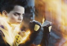 Film Deadpool 2: Krvavější, akčnější, jen vtip trochu schází