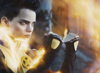 Film Deadpool 2: Krvavější, akčnější, jen vtip trochu schází