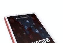 Jo Nesbø a jeho Macbeth – Krev bude vykoupena krví