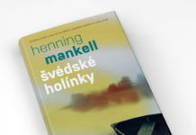 Knižní tipy #64 nakladatelství Host