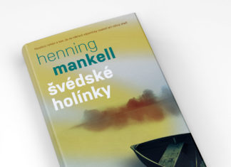 Knižní tipy #64 nakladatelství Host