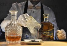 Mixtronomy: výjimečný gastronomický zážitek