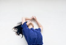 Hedvábné léto v šatech