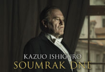 Audiokniha Soumrak dne: nesoudit, necítit a nebýt