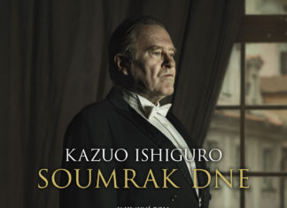 Audiokniha Soumrak dne: nesoudit, necítit a nebýt