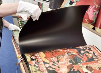 24. Svět knihy předvedl něco nového, něco starého a něco drahého