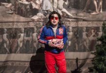 Zbyhoň!: Co není, o tom nelze pochybovat