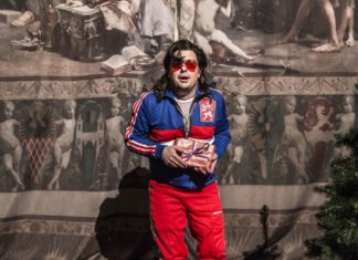 Zbyhoň!: Co není, o tom nelze pochybovat