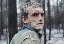 Film Zimní bratři je syrovým dramatem o izolaci, (ne)lásce a práci v dole