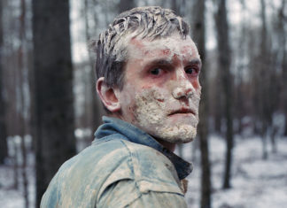 Film Zimní bratři je syrovým dramatem o izolaci, (ne)lásce a práci v dole