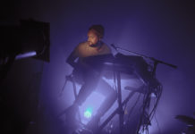 SOHN včera pražské publikum potěšil skladbami zejména z posledního alba Rennen