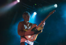 We Are Scientists v Praze hýřili vtipem a potěšili skvělým setlistem