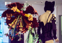 Retro biják v Tančícím domě. Doba, kdy česká kinematografie ještě byla šik