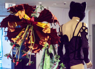 Retro biják v Tančícím domě. Doba, kdy česká kinematografie ještě byla šik