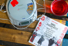 Bílé město aneb Příběh vraha, který otřásl Amerikou