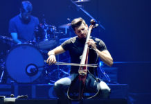 2Cellos v Praze: pořádnej nářez i umělecký zážitek
