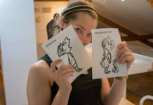 Malý Mikuláš a jiné… aneb Svět kreslíře a karikaturisty Sempého