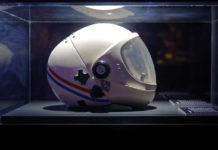 FOTOREPORT: výstava Cosmos Discovery zabaví i naučí