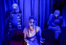 Takže poslední důvod, proč se nezabít, je…?