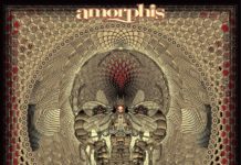 Queen of Time: temně pestrobarevná jízda časem s novou deskou Amorphis