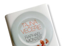 Syrová a surová Tajná večeře