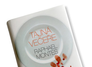 Syrová a surová Tajná večeře