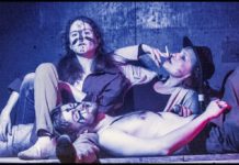 Thelma a Selma nenachází klid ani dobytím posledního teritoria muže