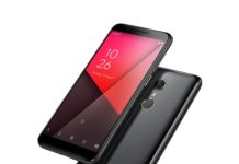 Vodafone představuje devátou řadu vlastních telefonů