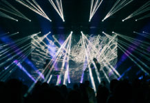 Krátké ohlédnutí za druhým dnem Metronome Festivalu ve znamení Chemical Brothers i Davida Byrna