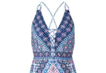 I na pláži můžete vypadat skvěle!