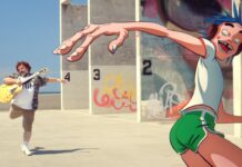 Deset červnových videoklipů, které nás v roce 2018 zaujaly