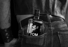 Na trh přichází nová organická vodka Tom of Finland