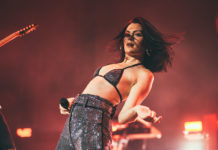 REPORT Z COLOURS OF OSTRAVA 2018