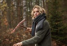 Film: Chata na prodej (2018). Hořké zrcadlo nás samých