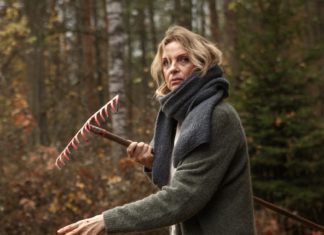 Film: Chata na prodej (2018). Hořké zrcadlo nás samých