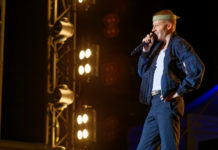 FOTOREPORT Z AERODROME 2018