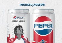 Král popu Michael Jackson by v srpnu oslavil 60. narozeniny, oslavme je spolu s Pepsi!