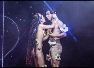 Festivalu Divadlo evropských regionů počasí tentokrát nepřálo