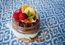 Jak na zdravé a rychlé snídaně? Podívejte se na naše čtyři jednoduché recepty