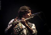REPORT Z FESTIVALU IBÉRICA: Pražský Jazz Dock rozehrály španělské rytmy flamenca