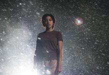 Film Temné síly (2018): Děti patří do táborů