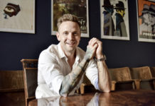 Výtvarník MAXIM: „Kardashians jsou pro mě jako konceptuální umění. Prázdná bublina…“