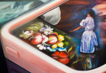 S vědomím bez vědomí: obrazy, které vzbuzují neklid a donutí člověka přemýšlet o tom, jak žijeme