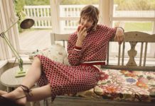 Novinky v H&M: nová kolekce ve spolupráci s GP & J BAKER