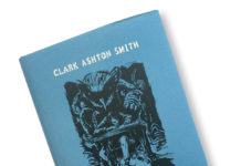 Mimo prostor a čas – přesně tam se nachází fantazie Clarka Ashtona Smithe