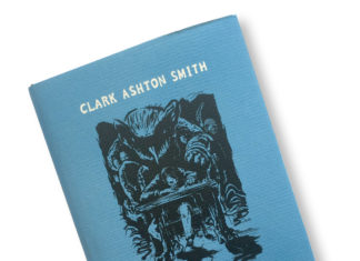 Mimo prostor a čas – přesně tam se nachází fantazie Clarka Ashtona Smithe