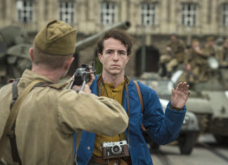 Film: Jan Palach (2018). Jak upálení jednoho probudilo plamen ve všech