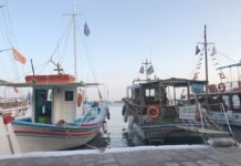 Řecko: místo, kde se chodí, pracuje, dýchá i žije pomalu