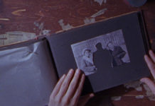 Dokument Můj neznámý vojín (2018): Molotovův koktejl emocí