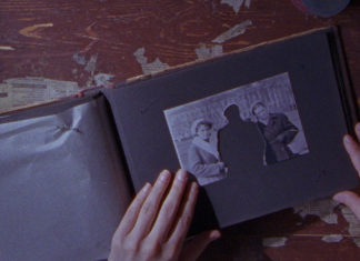 Dokument Můj neznámý vojín (2018): Molotovův koktejl emocí